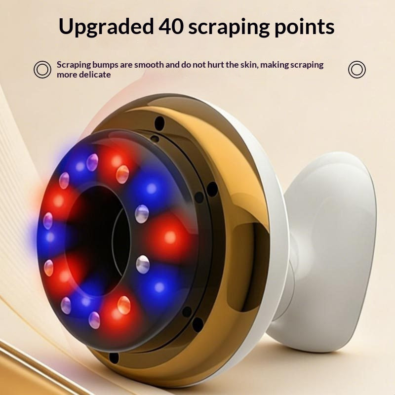 Carebloome™ Lymphatic Relief Device — Beat Bloating in 10 Minutes