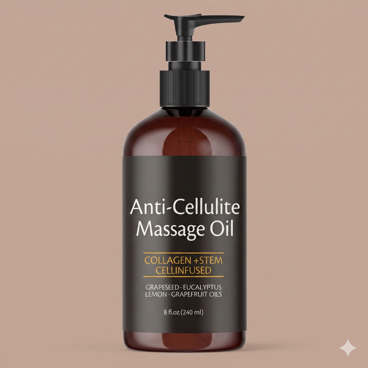 Huile de Drainage Lymphatique Carebloome™ — Améliorez Votre Routine de Drainage